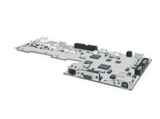 Main Control Pcba Serial/USB/parallel Cutter For Gc420