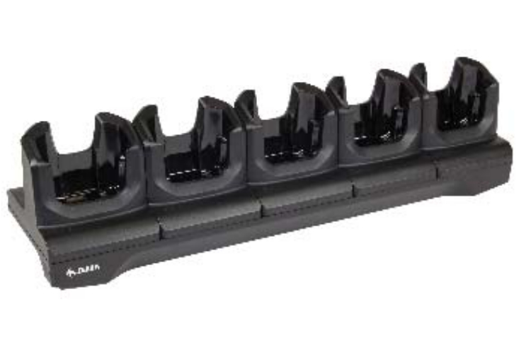 Share Cradle 5-slot - Ethernet - With Powerpack - For Tc2x