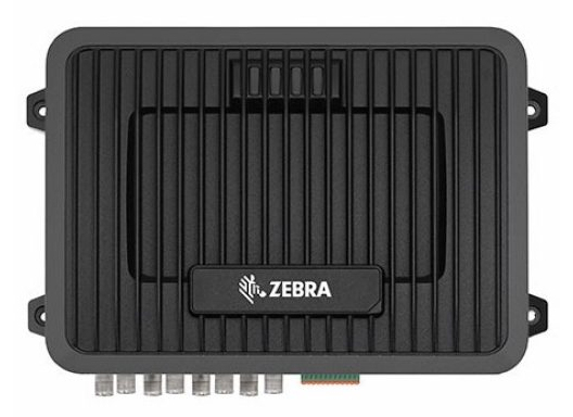 Fx9600 Rfid Reader 8 Port Poe Us Only