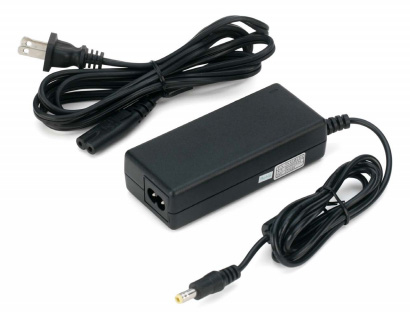 Ac Power Supply Adaptor For P4t / Zq5 4 Bay