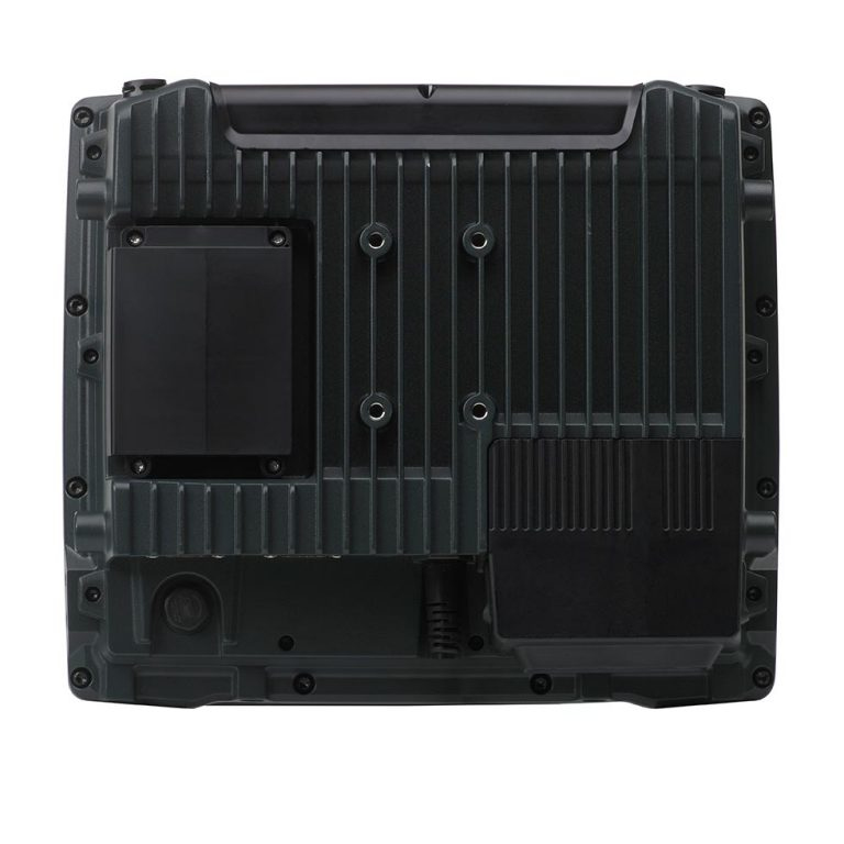 Vehicle Mounted Computer Vc80 10in Freezer Apq 8056 Ts 4gb/32gbmmc Basic I/o Row In