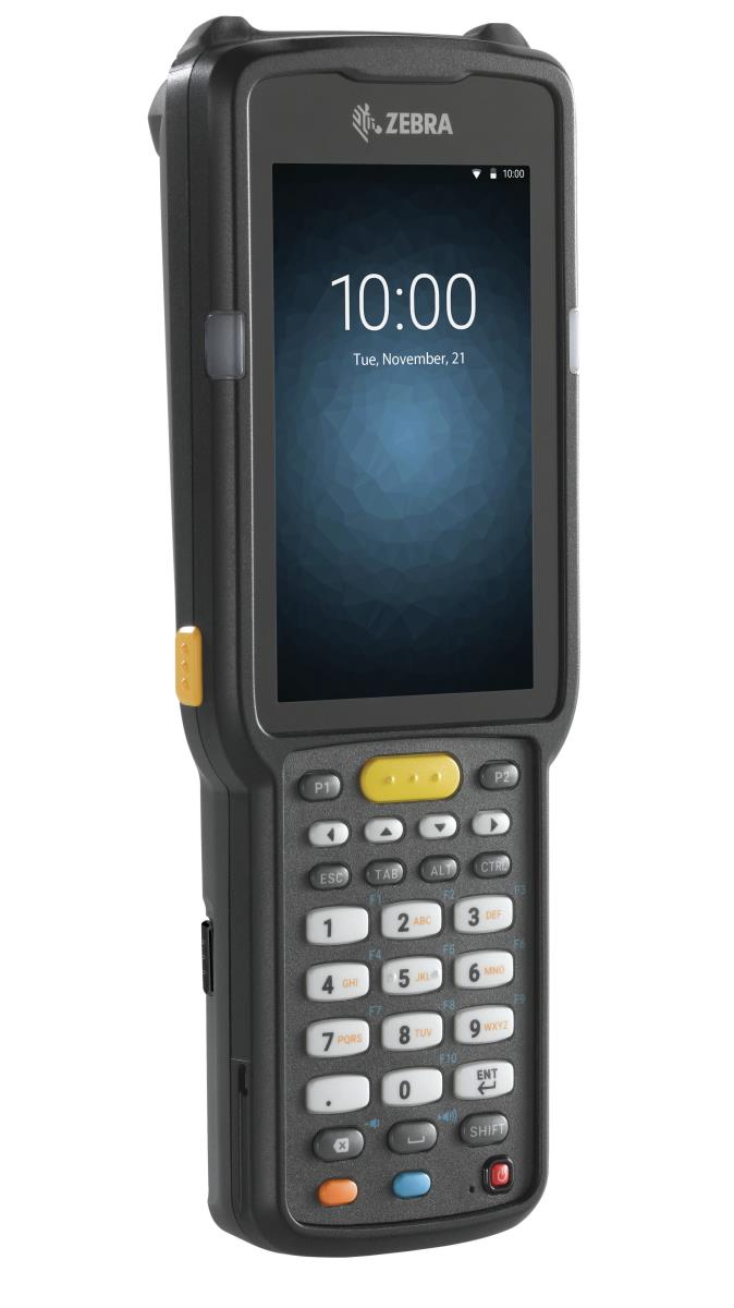Mobile Computer Mc330k Abgn Gun 2der 38k 2x Adr 4gb/16GB Snsr Nfc Row In
