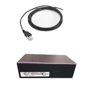 Power Supply Kit For Battery Charger Mc90/1/2 4-slot