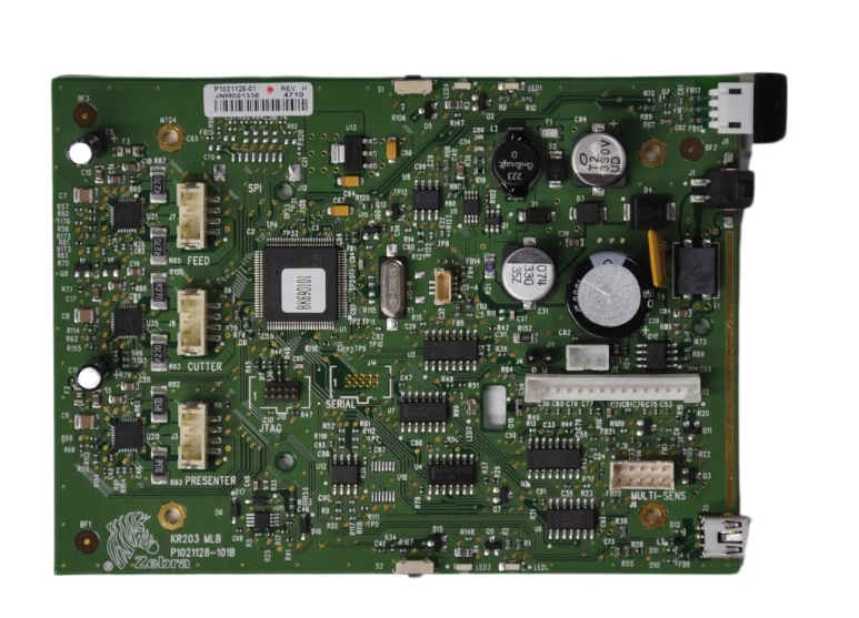 Kit Main Logic Board For Kr203