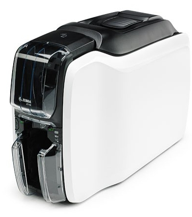 Zc100 - Printer - Label - Single Sided - USB With Uk/eu Cords