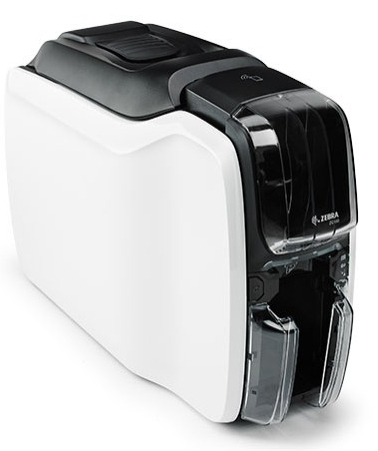 Zc100 - Printer - Label - Single Sided - USB With Uk/eu Cords