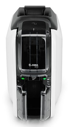 Zc100 - Printer - Label - Single Sided - USB With Uk/eu Cords