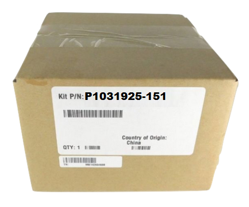 Kit Packaging For Shipping Zxp1