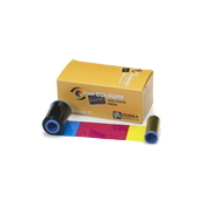 Ribbon Colour-kdo 700 Images Black For Zc300 Emea