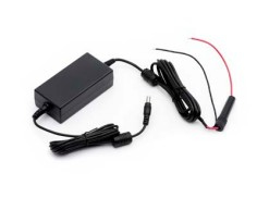 Kit Accessory Power Adapter For Mobile Battery Eliminator