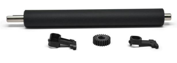 Platen Liner Free Direct Thermal For Gk420d