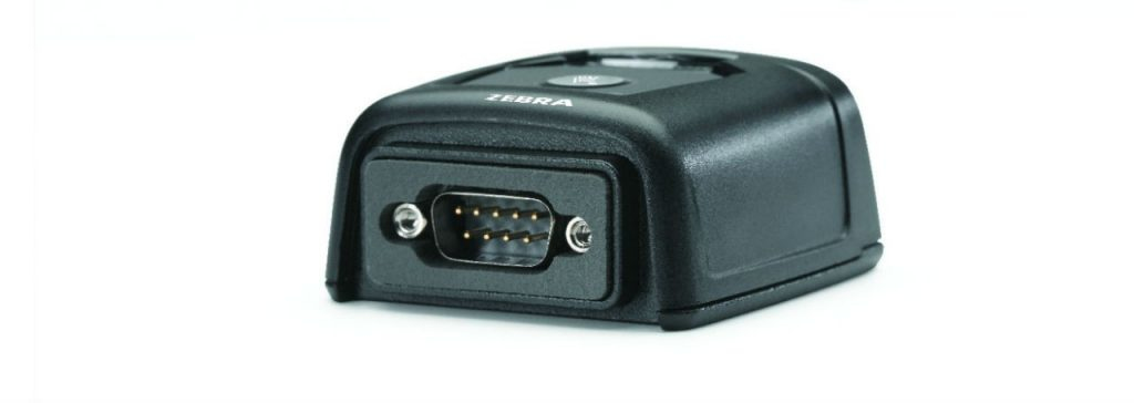 Ds457 Fixed Mount 2d Imager Hd Dual-if Dpm Black