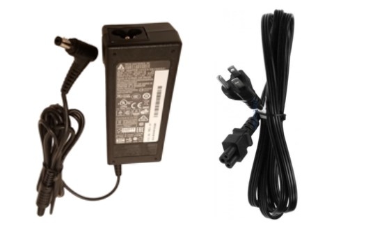 Power L10 Battery Charger With Ac Adapter Eu