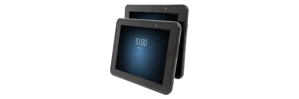 Et56 Black 8.4in - Sdm660 - 4GB Ram -32GB SSD - Android Gms Row