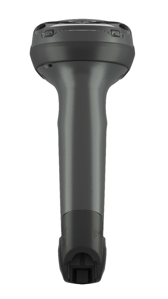 Handheld Barcode Scanner Ds4608 2d Imager Sr USB / Serial Ip52 Black