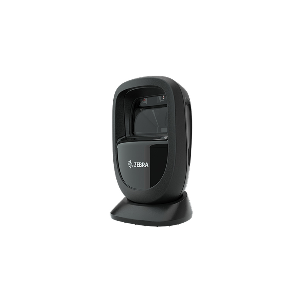 Presentation Scanner Ds9308 2d Imager Sr Multi-if Black