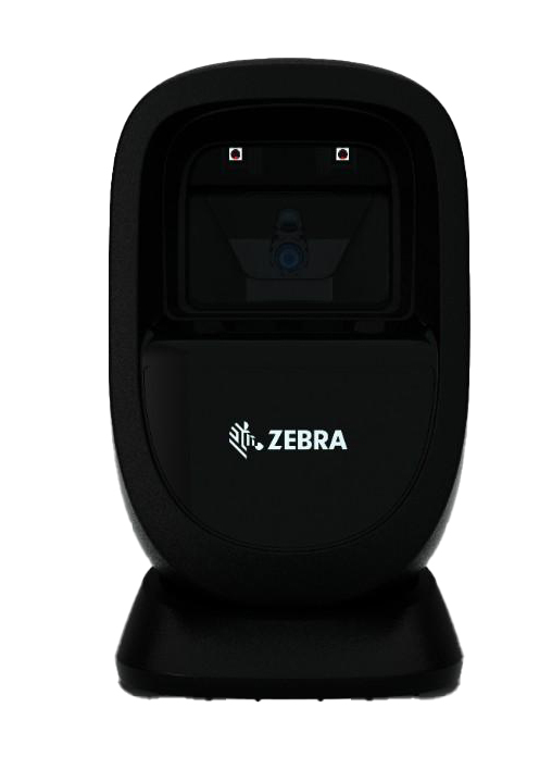 Presentation Scanner Ds9308 2d Imager Sr Multi-if Serial Kit - Ip52 Black