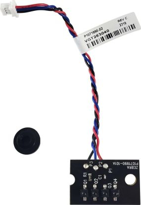 Kit Upper Media Sensor Moveable Gap For Zd420t / Zd620t