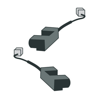 Kit Head Open Sensor For Zd420t / Zd620t