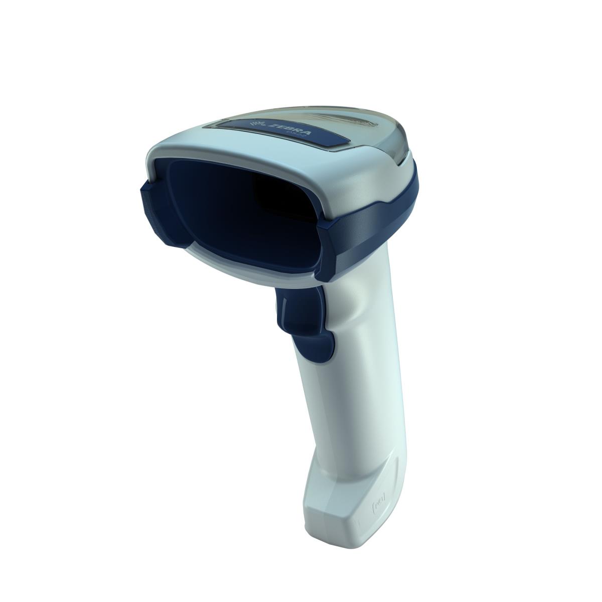 Handheld Scanner Ds2278hc Health Care USB 2d Imager Kit USB White