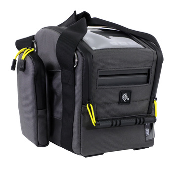 Kit Accessory Dt Soft Carrying Case For Zd42x / Zd62x Print With Battery Attachment