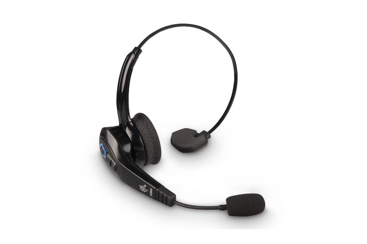 Headband Hs3100 - Rugged Bluetooth - Over-the-head Boom Mod