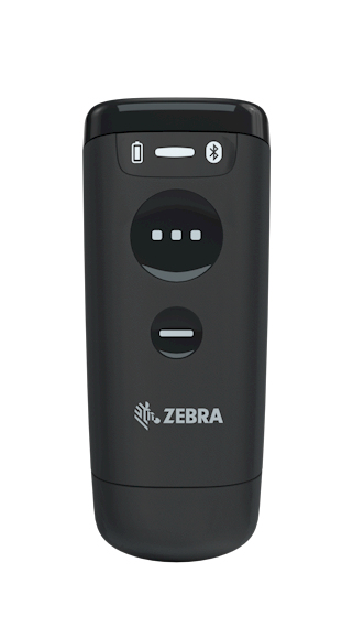 Cs6080 Pocket Scanner Standard Range 2d Imager Blueooth USB Ip65 Black With Charging/transmitter Cradle, Lanyard