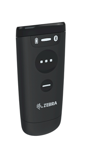 Cs6080 Pocket Scanner Standard Range 2d Imager Blueooth USB Ip65 Black With Charging/transmitter Cradle, Lanyard