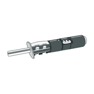 Kit Spindle For Upper Cassette Zxp 8 Series