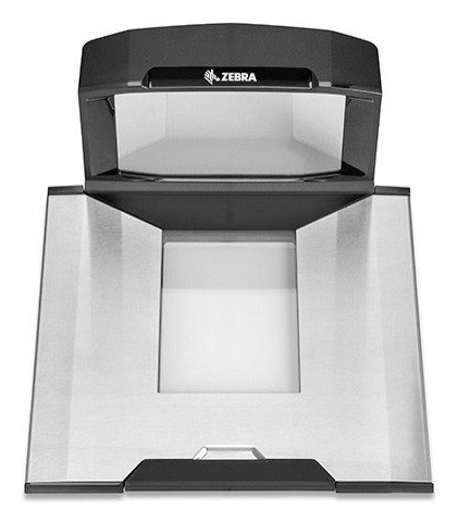Rocery Scanner Mp7001 Multiplane Medium Single Interval Non Sapphire Upper  Platter