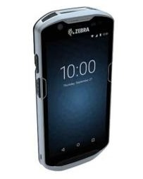 Tc52x 2d Se4720 5in 13mp/5mp Camera 4gb/32GB Flash Vr Andr Gms Nfc Ufs