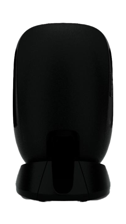 Presentation Scanner Ds9308 2d Imager Sr Multi-if USB Kit Black