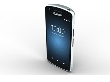 Ec50 4gb/64GB Se4100 5mp / 13mp Micro Sd Gms 8-pin Row Android