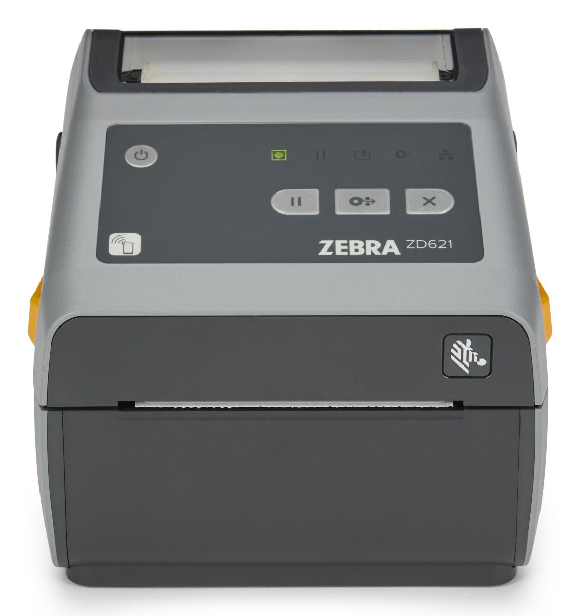 Zd621 - Direct Thermal - 104mm - 203dpi - USB And Serial And Ethernet With Tear Off