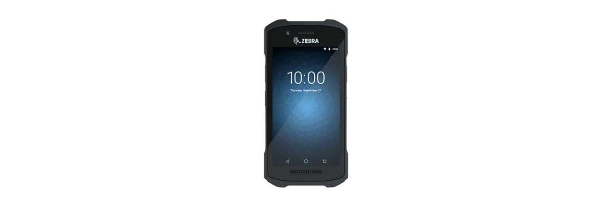 Mobile Computer Tc21 Bt Se4710 Rfc 13mpix Cam Gms 3gb/32GB 2pin I/o Standard Battery