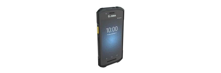 Mobile Computer Tc21 Bt Se4710 Rfc 13mpix Cam Gms 3gb/32GB 2pin I/o Standard Battery