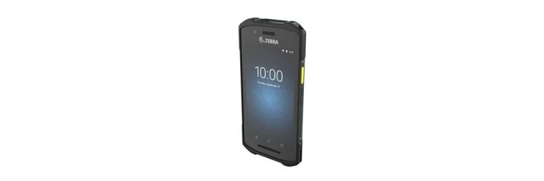 Mobile Computer Tc21 Bt Se4710 Rfc 13mpix Cam Gms 3gb/32GB 2pin I/o Standard Battery