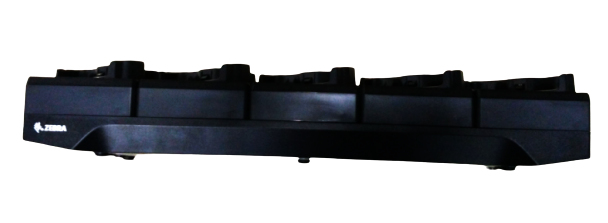 Share Cradle 10-slot - Charge Only - For 10 Terminals