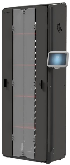 Asset Management Mounting Rail 18 For Mounting Asset Management