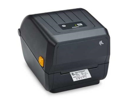Zd230 - Direct Thermal - 104mm - 203dpi - USB And Ethernet With Peel Dispenser