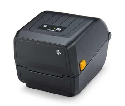 Zd230 - Direct Thermal - 104mm - 203dpi - USB And Ethernet With Peel Dispenser