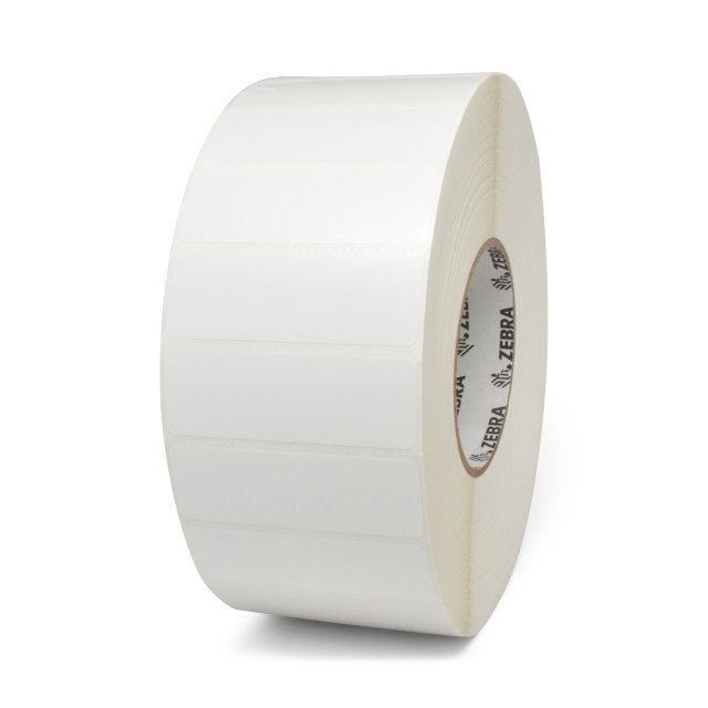 Label Synthetic 60 X 25mm Coated Thermal Transfer Rfid Adhessive  400/r1/box