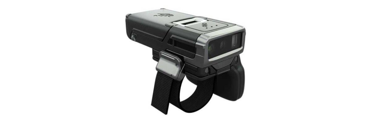 Ring Scanner Rs510 Se4710 Standard Battery Top Trigger