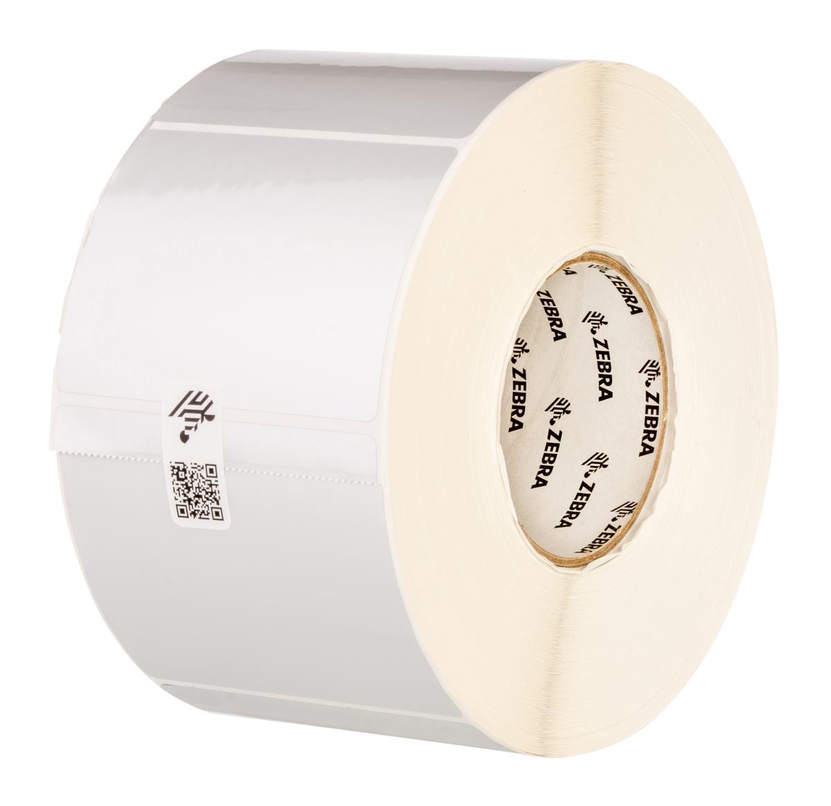Resin Ribbon Image Lock High Performance 110mm X 74m Box Of 6