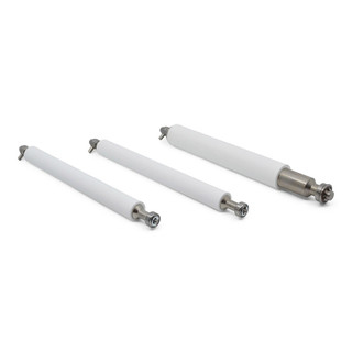 Kit Platen Pinch And Peel Rollers For Ze511 Rh And Lh