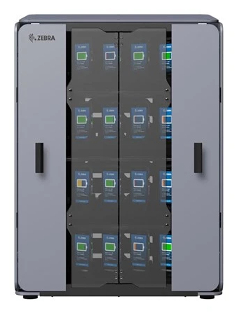 Cabinet Small Flat Packed Version With Pdu