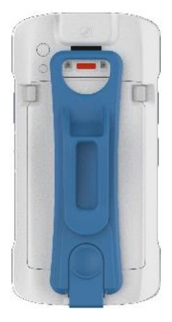Tc21/26 Belt Clip Hc Disinfectant Ready