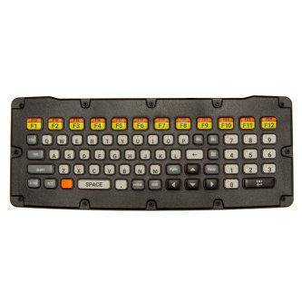 Keyboard - USB - For Vc01