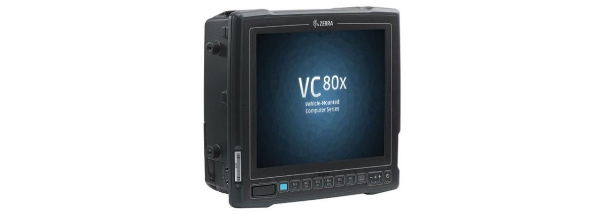 Vc80x 10in Stand Outdoor Display 4gb/32GB Mmc Android  2USB 2rs232