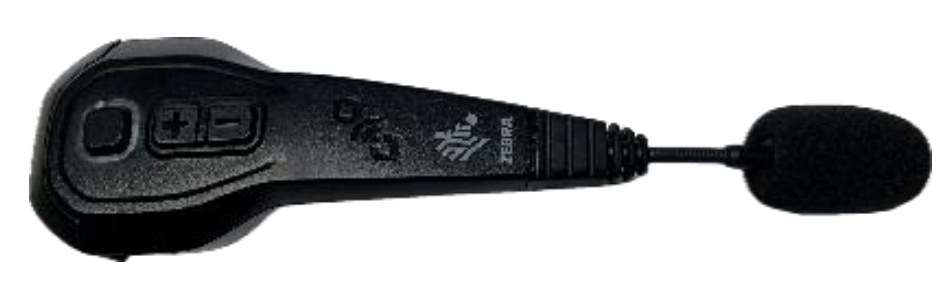 Headband Hs3100 - Bluetooth - Boom Module + Microphone + Battery + Wind Screen
